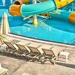 Seaden Sea Planet & Hotel Kızılot
