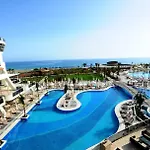 Seaden Sea Planet & Hotel