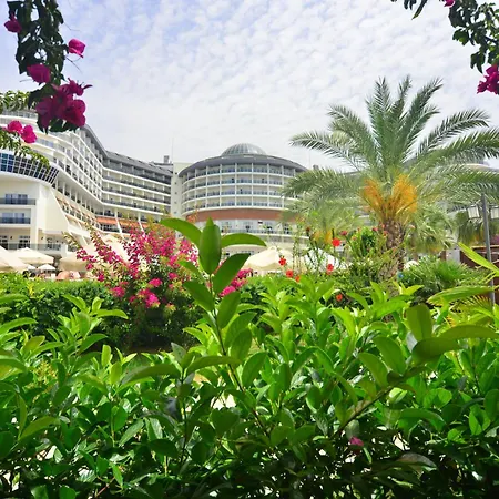 Seaden Sea Planet & 5*