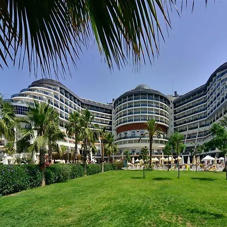 Seaden Sea Planet & 5*