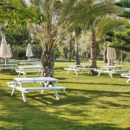 Seaden Sea Planet & 5* Kızılot