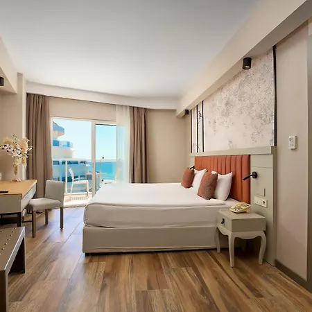 فندق Seaden Sea Planet & 5*