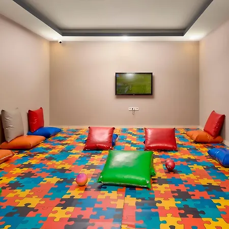 Seaden Sea Planet & فندق