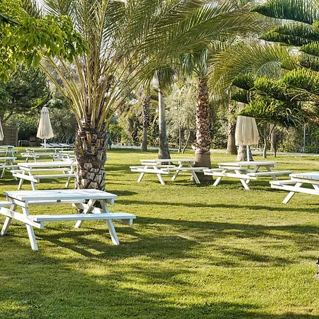 Seaden Sea Planet & فندق 5*