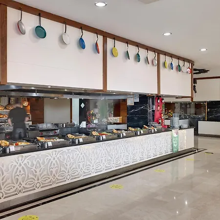 فندق Seaden Sea Planet & 5*