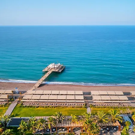 Seaden Sea Planet & فندق Kızılot