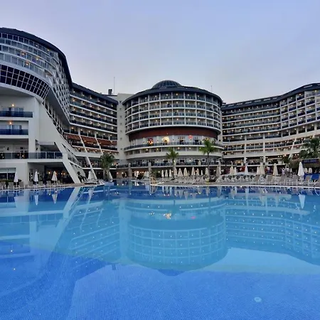 Hotel Seaden Sea Planet &