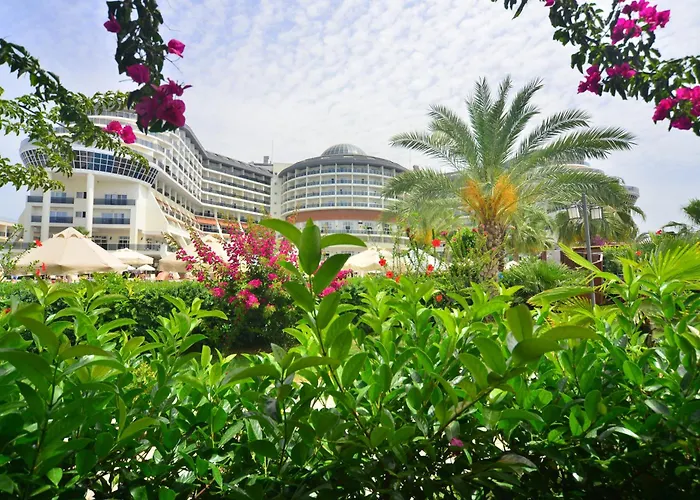 Seaden Sea Planet & 5*