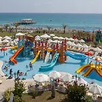Seaden Sea Planet & Ξενοδοχείο Kızılot