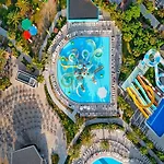 Seaden Sea Planet & 5* Kızılot