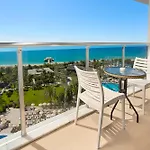 Seaden Sea Planet & 5* Kızılot
