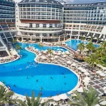 Ξενοδοχείο Seaden Sea Planet & 5*