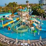 Ξενοδοχείο Seaden Sea Planet & 5*