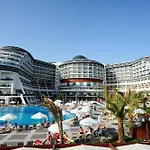 Ξενοδοχείο Seaden Sea Planet &