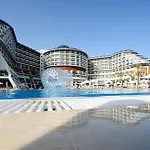 Ξενοδοχείο Seaden Sea Planet & 5*