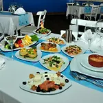 Ξενοδοχείο Seaden Sea Planet &