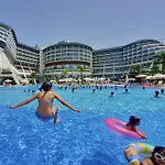Seaden Sea Planet & Kızılot