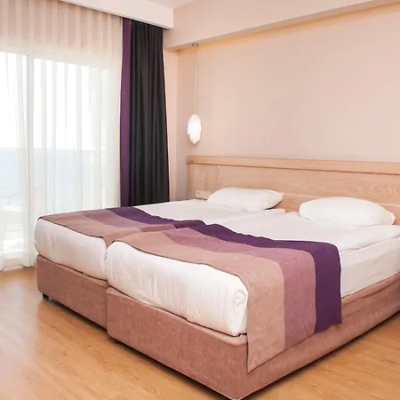 Seaden Sea Planet & 5* Kızılot