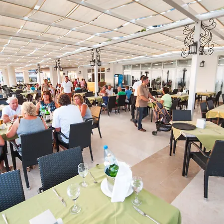 Seaden Sea Planet & 5*