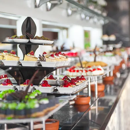 Seaden Sea Planet & Hotel 5*