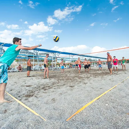 Seaden Sea Planet & Hotel