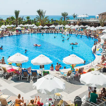 Hotel Seaden Sea Planet &