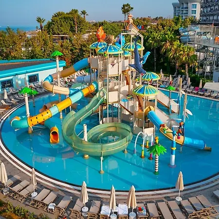 Seaden Sea Planet & 5*