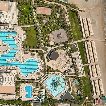 Seaden Sea Planet & 5*