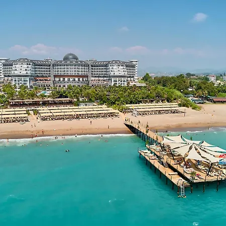 Hotel Seaden Sea Planet &