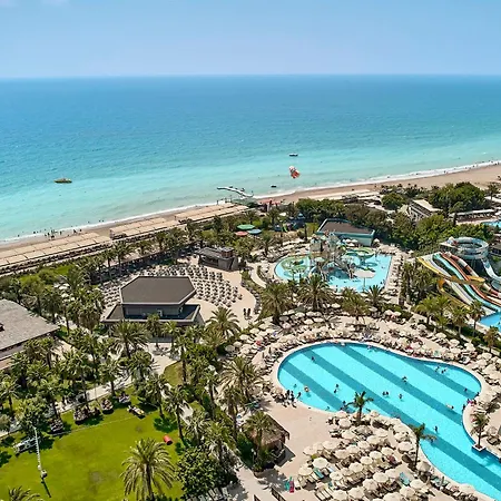 Hotel Seaden Sea Planet & 5*