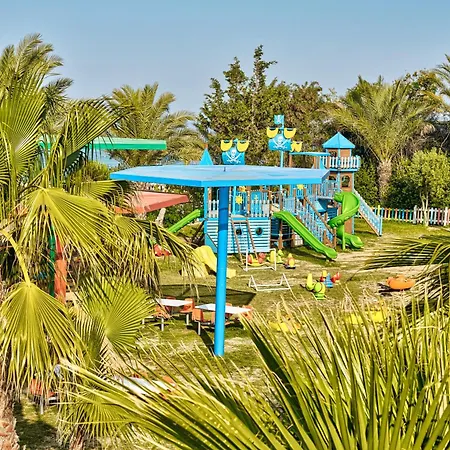 Hotel Seaden Sea Planet & Kızılot