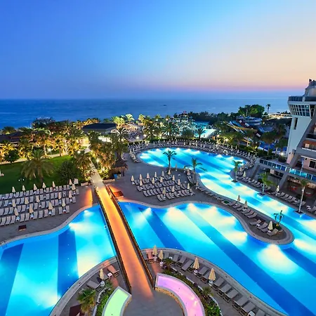 Seaden Sea Planet & Hotel Kızılot