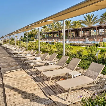 Seaden Sea Planet & Hotel 5*