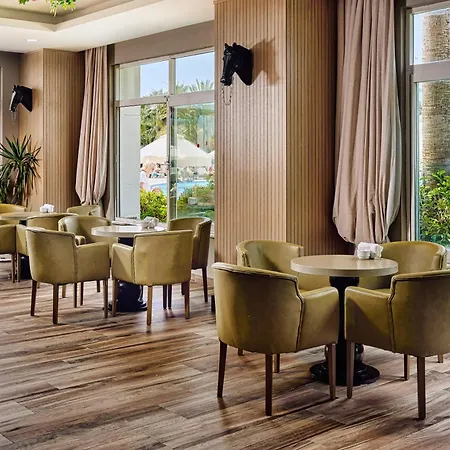 Seaden Sea Planet & Kızılot