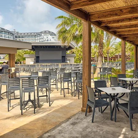 Seaden Sea Planet & Hotel