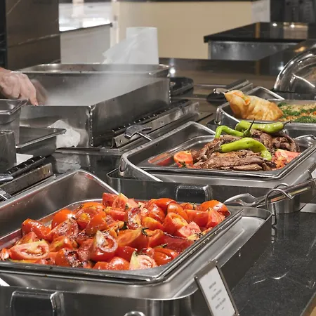 Seaden Sea Planet & Kızılot