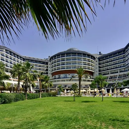 Seaden Sea Planet & 5* Kızılot