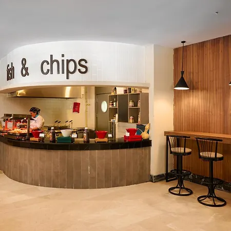 Seaden Sea Planet & Hotel