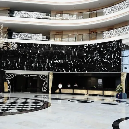 Seaden Sea Planet & Hotel 5*