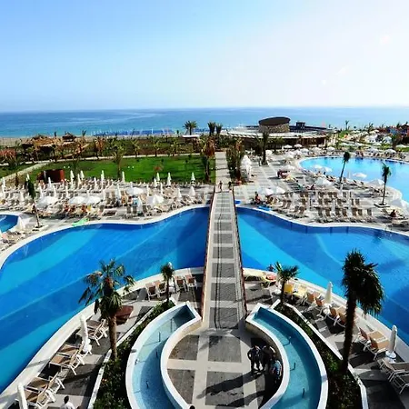 Hotel Seaden Sea Planet &