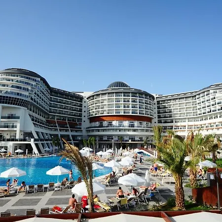 Hotel Seaden Sea Planet &