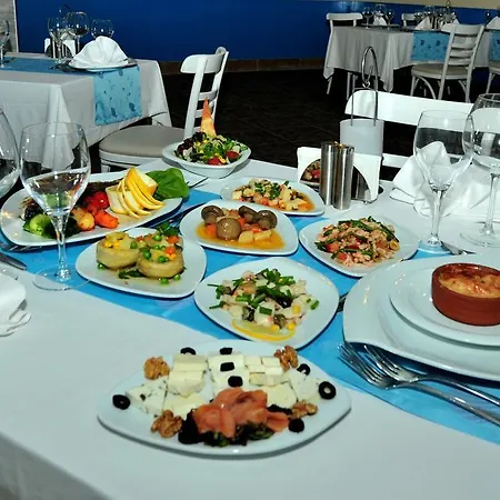 Hotel Seaden Sea Planet &