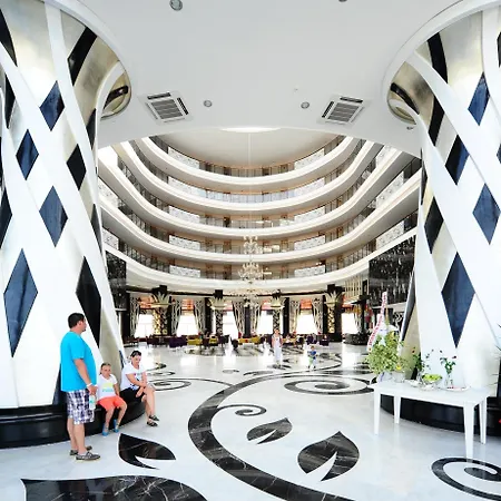 Seaden Sea Planet & 5* Kızılot