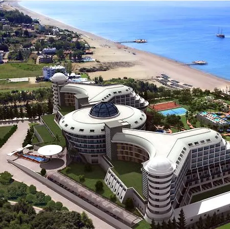 Seaden Sea Planet & Hotel