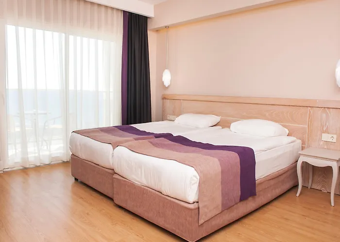 Seaden Sea Planet & 5* Kızılot
