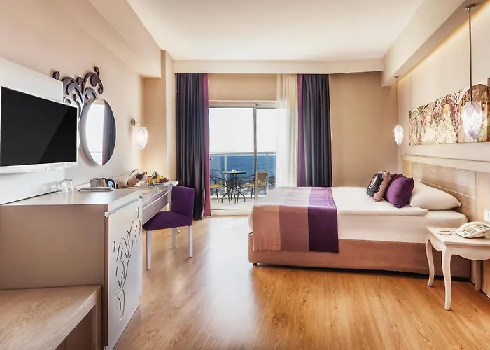 Seaden Sea Planet & 5*