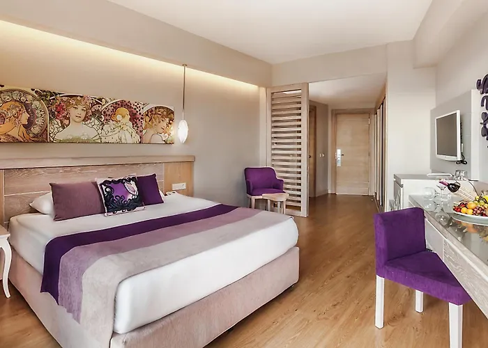 酒店 Seaden Sea Planet &