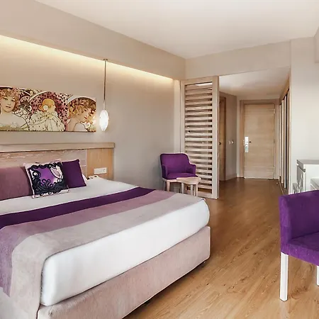 Hotell Seaden Sea Planet &