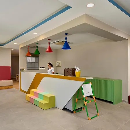 Hotell Seaden Sea Planet &