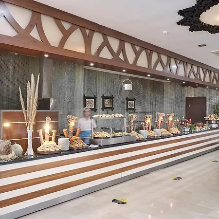 Hotell Seaden Sea Planet & 5*